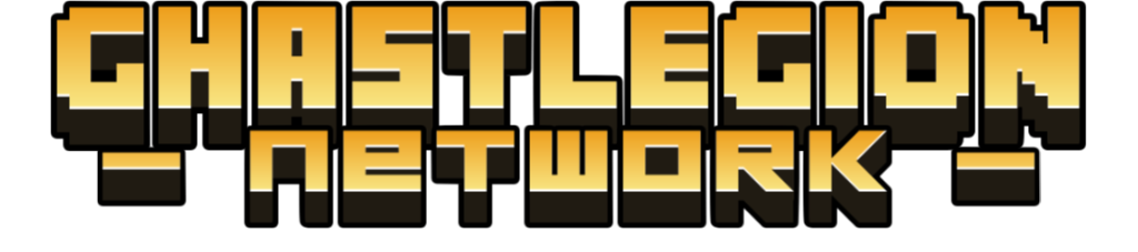 GhastLegion Network logo