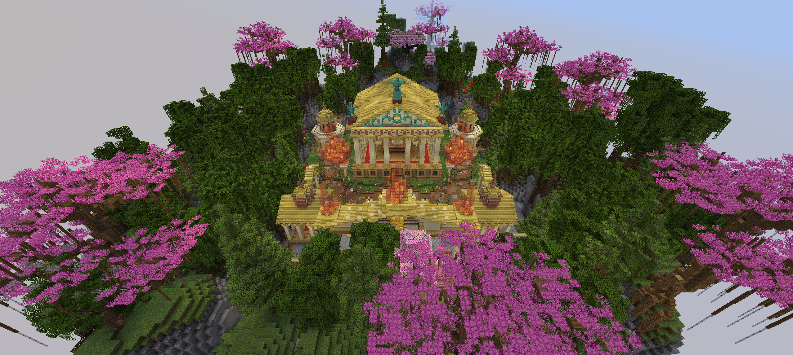 SkyBlock